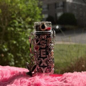 🆕 Y2K | ‘SEXY’ JunkCase